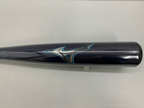 ミズノ MIZUNO ビヨンドマックスレガシー 軟式 FRP製バット 1CJBR19184 ケース付き 6144