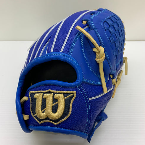 ウィルソン Wilson WBW104476 少年軟式 子ども オールラウンド グローブ グラブ 右投げ タグ付き 野球 9946