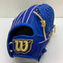 ウィルソン Wilson WBW104476 少年軟式 子ども オールラウンド グローブ グラブ 右投げ タグ付き 野球 9946