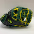 ローリングス Rawlings HOH 硬式 大人 一般 内野手用 グローブ グラブ 右投げ PRO204DM-2 中古品 野球 7587
