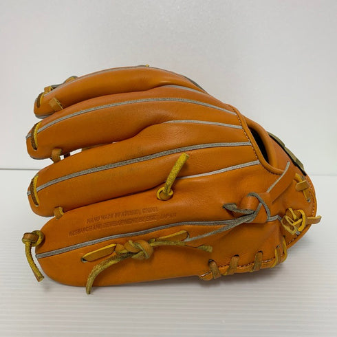 中古品 エスエスケイ SSK プロエッジ 硬式 内野手用グローブ PKB345 5002