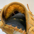 ミズノ MIZUNO ミズノプロ mizunopro 1AJGH15007 硬式 大人 一般 外野手用 グローブ グラブ 右投げ 中古品 グローブ袋付き 野球 9293