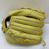 ゼット ZETT プロステイタス PROSTATUS BPROG31 硬式 大人 一般 投手用 グローブ ピッチャー グラブ 左投げ 中古品 野球 1090