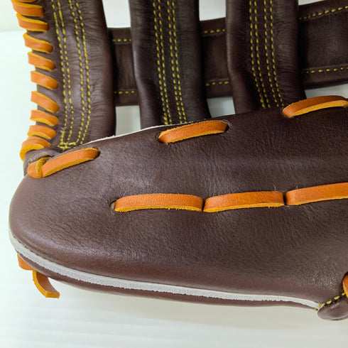 久保田スラッガー KUBOTA SLUGGER KSN-SPL 軟式 大人 一般 外野手用 グローブ グラブ 右投げ 中古品 野球 8917