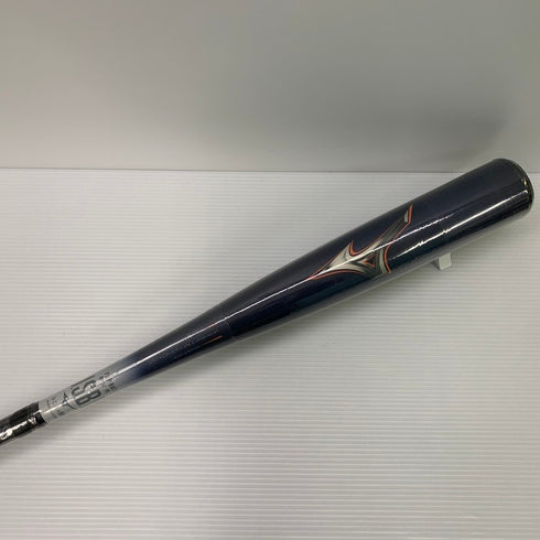ミズノ MIZUNO ビヨンドマックスレガシー ショートサイズ 軟式 FRP製バット1CJBR18381 ケース付き 6483