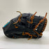 ドナイヤ Donaiya 硬式 大人 一般 内野手用 グローブ グラブ 右投げ DJIMBT 中古品 グローブ袋付き 野球 6015