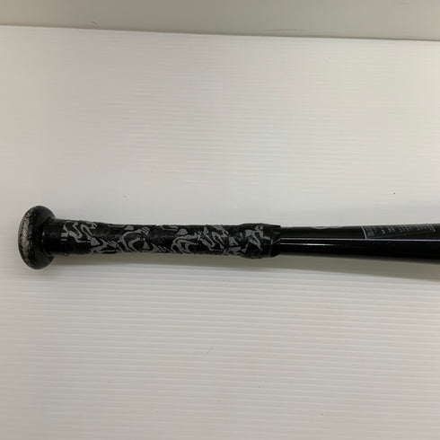 ゼット ZETT LINEDRIVE 少年軟式 子ども 金属製バット SBB5048 ミドルバランス 中古 野球 8022