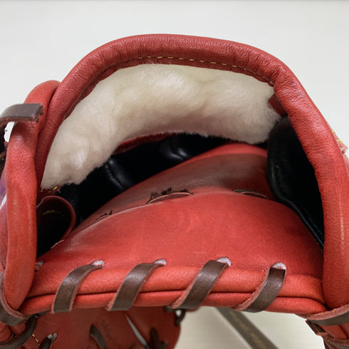 ウィルソン Wilson ウィルソンスタッフ 硬式 大人 一般 内野手用 グローブ グラブ 右投げ WBW101064 タグ付き 野球 7232