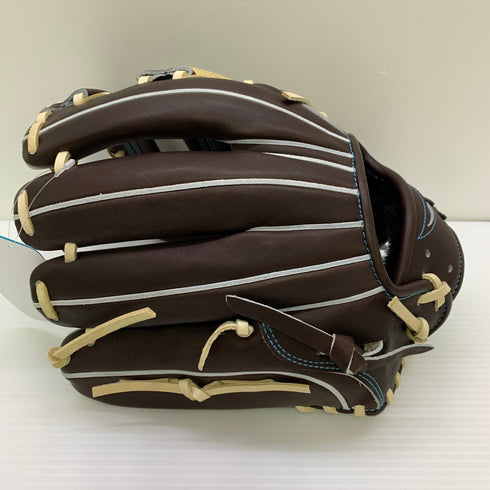 エスエスケイ SSK PKW76126 硬式 大人 一般 内野手用 グローブ グラブ 右投げ タグ付き 野球 1172