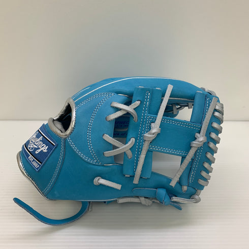ローリングス Rawlings HOH 軟式 大人 一般 内野手用 グローブ グラブ 右投げ GR5FHECN62 中古品 野球 6007