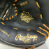 ローリングス Rawlings RTD20 軟式 大人 一般 キャッチャーミット 捕手 グローブ グラブ 右投げ 中古品 野球 9840