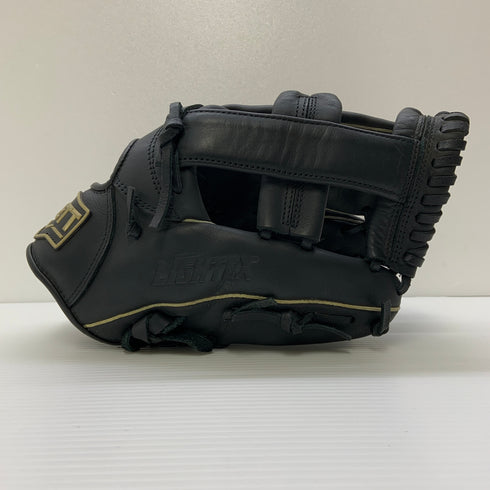 ゼット ZETT ライテックス 軟式・ソフトボール兼用 大人 一般 オールラウンド グローブ グラブ 右投げ BSGB3900 中古品 野球 6472
