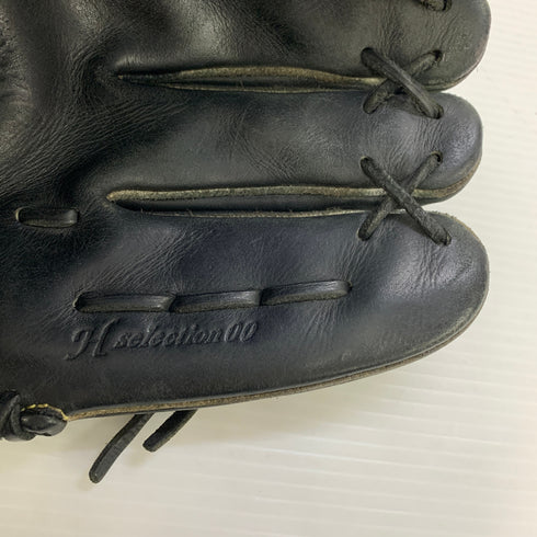 ミズノ MIZUNO グローバルエリート 軟式 大人 一般 内野手用 グローブ グラブ 右投げ 1AJGR19200 中古品 グローブ袋付き 野球 8121