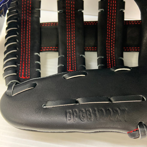 ゼット ZETT ネオステイタス 硬式 大人 一般 外野手用 グローブ グラブ 右投げ BPGB12227 タグ付き 野球 8000