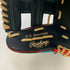 ローリングス Rawlings HOH 軟式 大人 一般 内野手用 グローブ グラブ 右投げ GR5HW2CCK4MG タグ付き 野球 7996