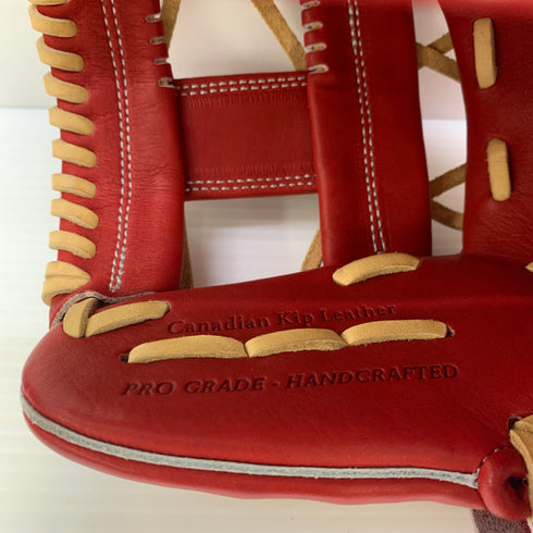 ローリングス Rawlings プロプリファード 硬式 大人 一般 内野手用 グローブ グラブ 右投げ GH3PWN52MG タグ付き 野球 6271