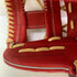 ローリングス Rawlings プロプリファード 硬式 大人 一般 内野手用 グローブ グラブ 右投げ GH3PWN52MG タグ付き 野球 6271