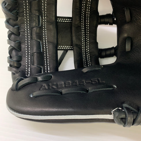 エスエスケイ SSK AKB8445L 硬式 大人 一般 内野手用 グローブ グラブ 右投げ タグ付き 野球 1124