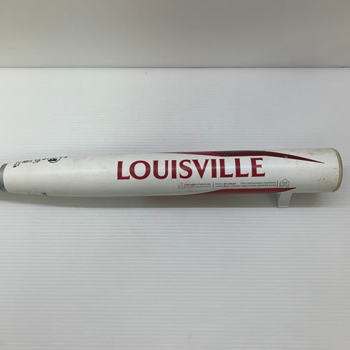 ルイスビルスラッガー Louisville Slugger カタリスト2 ソフトボール用 大人 一般 FRP製バット WTLJKS20T トップバランス 中古 野球 8101