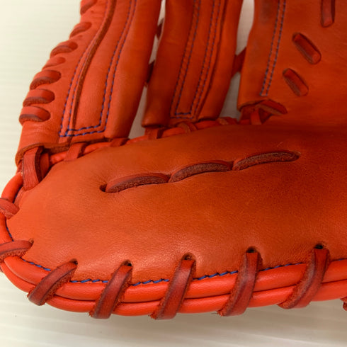 ミズノ MIZUNO WILL DRIVE 軟式 大人 一般 ファーストミット 一塁手 グローブ グラブ 右投げ 中古品 野球 6618