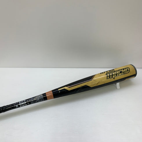 ローリングス Rawlings 軟式 大人 一般 FRP製バット BR9FHYMAO 中古 野球 7695
