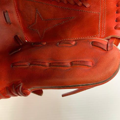 エスエスケイ SSK プロエッジ proedge 軟式 大人 一般 投手用 グローブ ピッチャー グラブ 左投げ オーダー 中古品 野球 9237