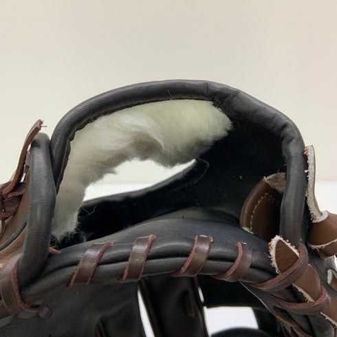玉澤 TAMAZAWA タマザワ 軟式 大人 一般 内野手用 グローブ グラブ 右投げ オーダー 中古品 野球 8848