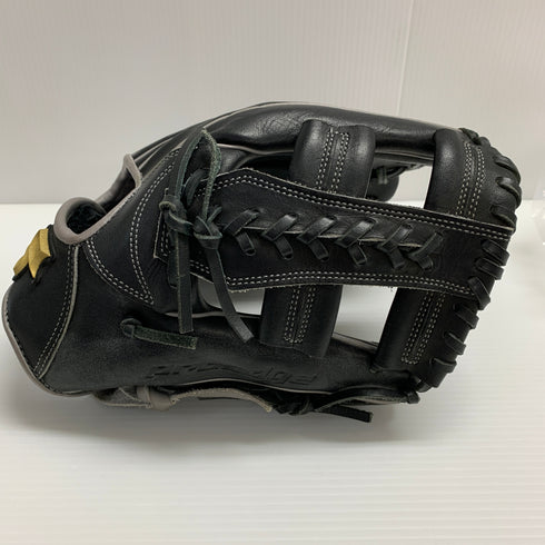 エスエスケイ SSK 軟式 大人 一般 内野手用 グローブ グラブ 右投げ PN761PRO 中古品 野球 8313