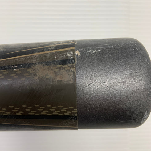 ミズノ MIZUNO ビヨンドマックスメガキング 軟式 大人 一般 FRP製バット 1CJBR149 ケース付き 野球 7264