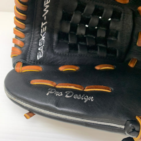 ローリングス Rawlings JETER 軟式 大人 一般 投手用 グローブ ピッチャー グラブ 右投げ GGDJ2 中古品 野球 7655