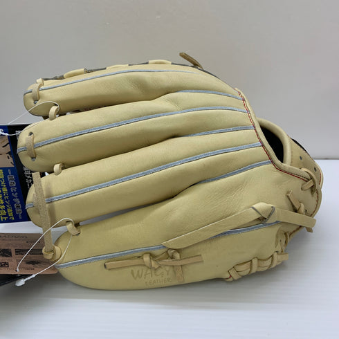 ワールドペガサス WORLD PEGASUS WGK6PTH13 コユニ仕様 硬式 大人 一般 オールラウンド グローブ グラブ 右投げ タグ付き 野球 9534