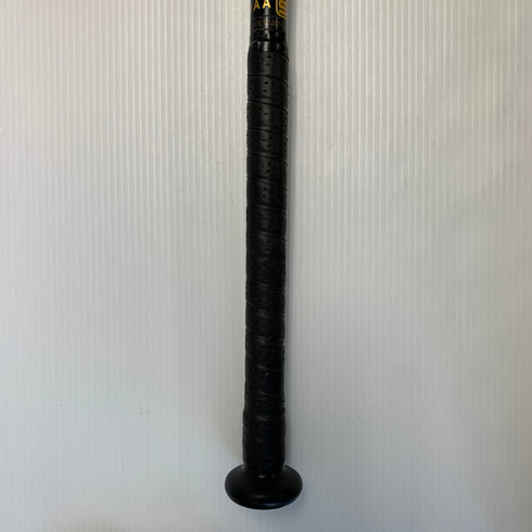 エスエスケイ SSK MM18 軟式 大人 一般 FRP製バット SBB4023 トップバランス 中古 ケース付き 野球 7996