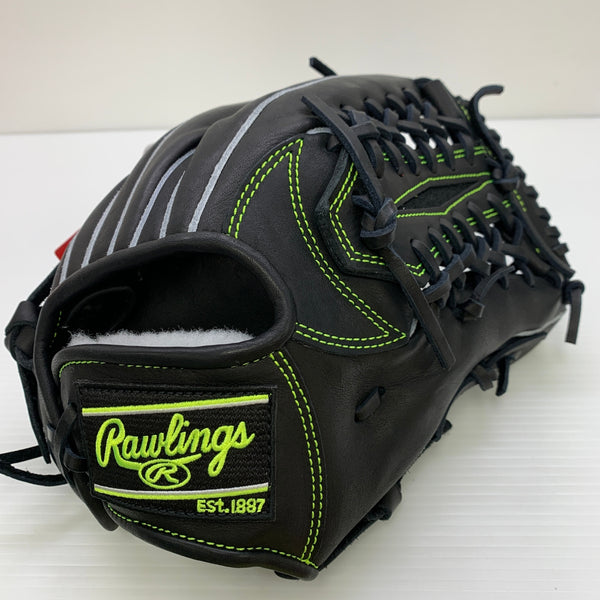 ローリングス Rawlings HOH 軟式 大人 一般 オールラウンド グローブ グラブ 右投げ GR5HEEN650 タグ付き 野球 6306