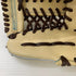 シュアプレイ SUREPLAY 硬式 大人 一般 内野手用 グローブ グラブ 右投げ SBG-ES556T タグ付き 野球 7853