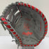 ローリングス Rawlings HOH 軟式 大人 一般 ファーストミット 一塁手 グローブ グラブ 右投げ GR5FHCM53 中古品 野球 7985