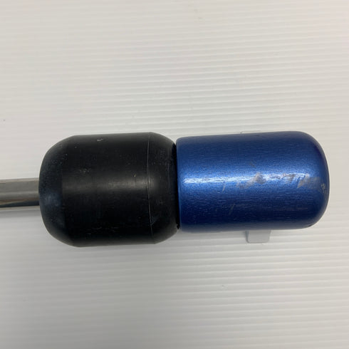 不明 トレーニング用 練習 バット カチカチバット 中古 野球 7954