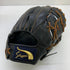 久保田スラッガー KUBOTA SLUGGER 軟式 大人 一般 内野手用 グローブ グラブ 右投げ KSN-25SE 中古品 野球 6184