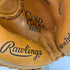 ローリングス Rawlings PRO-10CME 硬式 大人 一般 キャッチャーミット 捕手 グローブ グラブ 右投げ 中古品 野球 9919