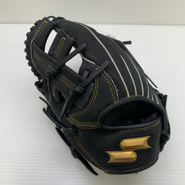 エスエスケイ SSK ウインドリーム 少年軟式 子ども オールラウンド グローブ グラブ 左投げ WJG324 タグ付き 野球 6115