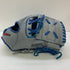 ナイキ NIKE 硬式 大人 一般 内野手用 グローブ グラブ 右投げ DPRO1125J 中古品 野球 7949