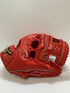 中古品 ミズノ MIZUNO グローバルエリート ソフトボール用 内野手用グローブ 1AJGS22413 3803