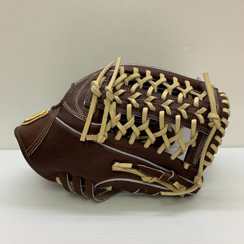 ウィルソン Wilson ウィルソンスタッフ Wilson Staff WBW102921 硬式 大人 一般 外野手用 グローブ グラブ 右投げ タグ付き グローブ袋付き 野球 8984