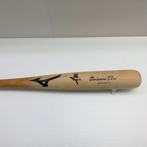 ミズノ MIZUNO ミズノプロ 硬式 大人 一般 木製バット(BFJマーク) 野球 7362