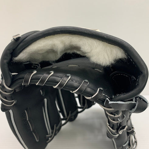 中古品 ミズノ MIZUNO ミズノプロ A51 硬式 内野手用グローブ 1AJGH11603 HAGAJAPAN 3918
