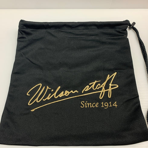 ウィルソン Wilson ウィルソンスタッフ 硬式 大人 一般 内野手用 グローブ グラブ 右投げ WBW102895 タグ付き グローブ袋付き 野球 8298