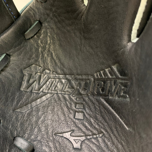 ミズノ MIZUNO ウィルドライブ 軟式 大人 一般 外野手用 グローブ グラブ 右投げ 1AJGR27907 野球 7690