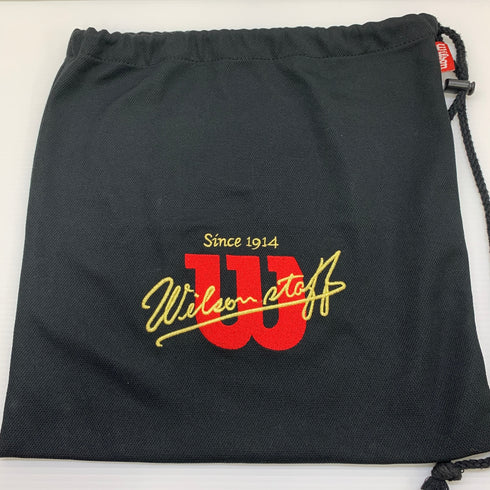 ウィルソン Wilson ウィルソンスタッフ 硬式 大人 一般 内野手用 グローブ グラブ 右投げ HWMWKTL 中古品 グローブ袋付き 野球 8272