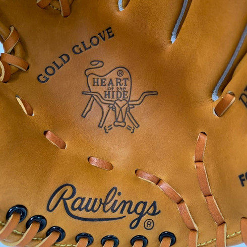 ローリングス Rawlings 軟式 オールラウンド用グローブ PRO12-TC 4878