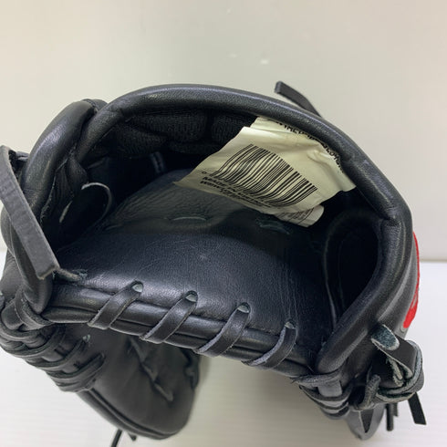ウィルソン Wilson JL34GM 硬式 大人 一般 外野手用 グローブ グラブ 右投げ 中古品 野球 1016