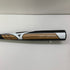 ミズノ MIZUNO HOTMERAL 軟式 大人 一般 金属製バット 1CJMR185 トップバランス 中古 野球 8550